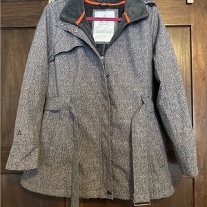 Women’s Gerry Coat